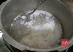 醪糟蛋的做法图解5