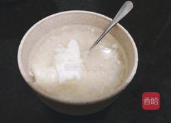 醪糟蛋的做法图解7