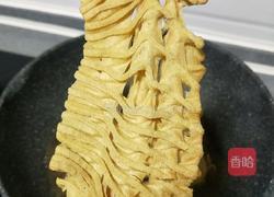 花干卤鸡蛋的做法图解2