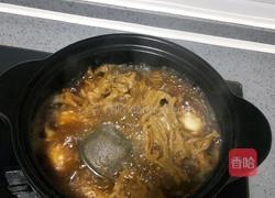 花干卤鸡蛋的做法图解14