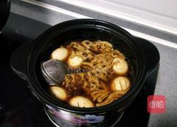 花干卤鸡蛋的做法图解17