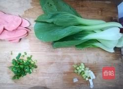 江西炒粉(米粉)的做法图解2