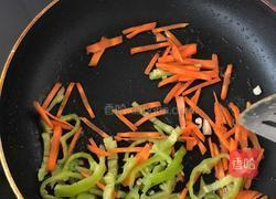 酱香豆腐的做法图解6