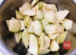 清炒茄子的做法图解1