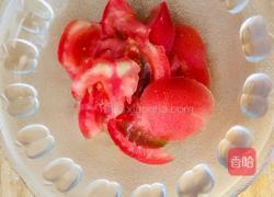 清炒茄子的做法图解3