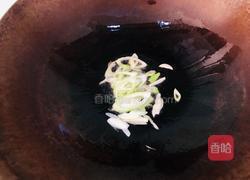 清炒茄子的做法图解4