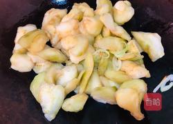 清炒茄子的做法图解5