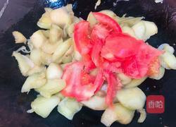 清炒茄子的做法图解6