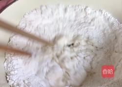 手工面的做法图解1