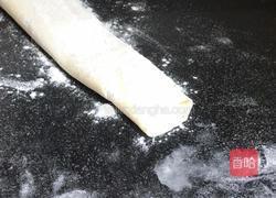 手工面的做法图解7