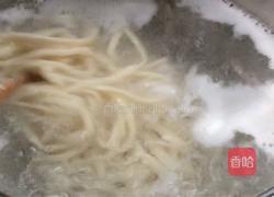 手工面的做法图解11
