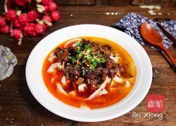 面臊子的做法图解15