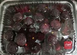 杨梅甜汤的做法图解1