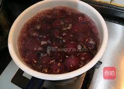 杨梅甜汤的做法图解7