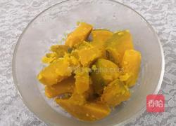 牛奶南瓜糊的做法图解8