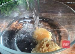 养生养颜瘦身银耳汤的做法图解2