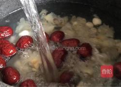 养生养颜瘦身银耳汤的做法图解7