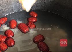 养生养颜瘦身银耳汤的做法图解8