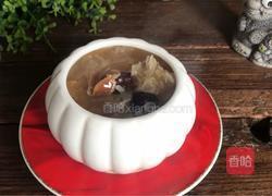 养生养颜瘦身银耳汤的做法图解13