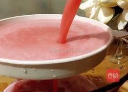 西瓜凉糕的做法图解6