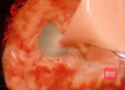 西瓜凉糕的做法图解12