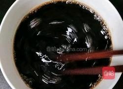 芋圆水果烧仙草的做法图解3