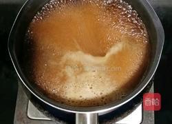 芋圆水果烧仙草的做法图解7