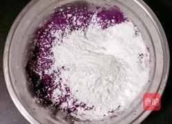 芋圆水果烧仙草的做法图解11