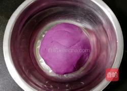 芋圆水果烧仙草的做法图解12