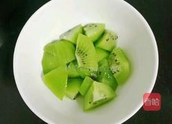 酸奶水果捞的做法图解3