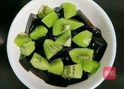 芋圆水果烧仙草的做法图解20