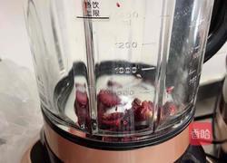 杨梅奶昔西米露的做法图解10