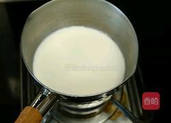 双皮奶的做法图解2