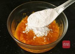 无油南瓜饼的做法图解8