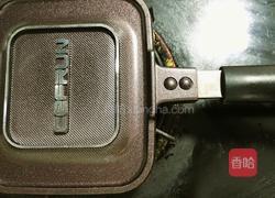 无油南瓜饼的做法图解13