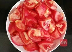 开胃柿子糕的做法图解2