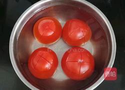 开胃柿子糕的做法图解1