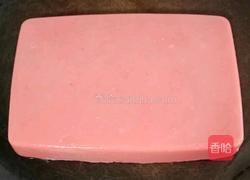 开胃柿子糕的做法图解13