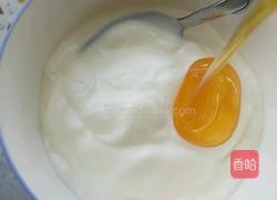果蔬燕麦酸奶捞的做法图解6