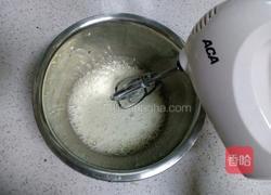 拉花蛋糕的做法图解5