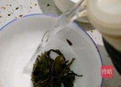绿茶奶茶的做法图解4