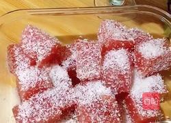 西瓜凉糕的做法图解17
