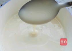 蜜桃燕麦酸奶杯的做法图解1