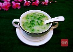 蔬菜面糊的做法图解15