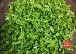 蔬菜面糊的做法图解3