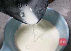 蔬菜面糊的做法图解5