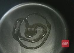 香肠炒小白菜（家常菜）的做法图解3