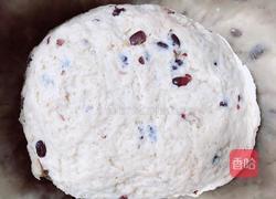 椰奶红豆司康的做法图解8