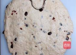 椰奶红豆司康的做法图解10