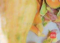 南瓜饼的做法图解1